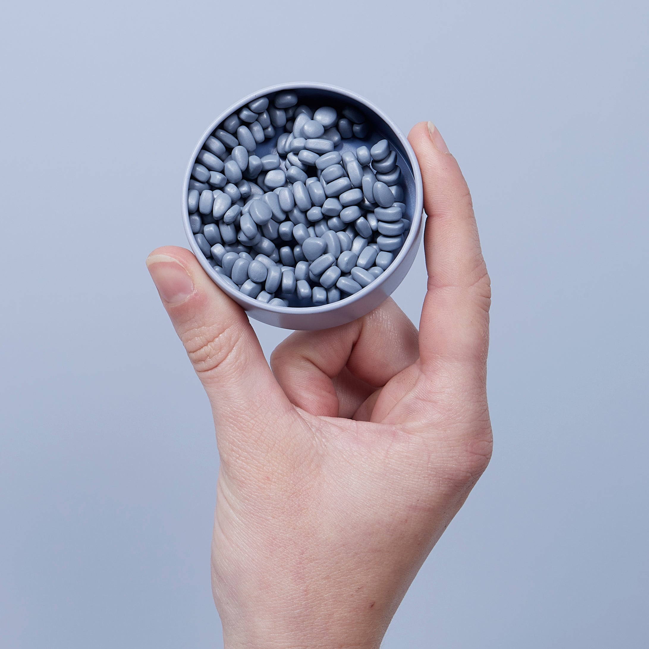 SPEKS.  Crags Magnetic Fidget Putty